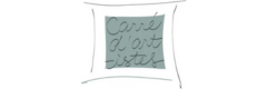 Boutique Carré d'Artistes